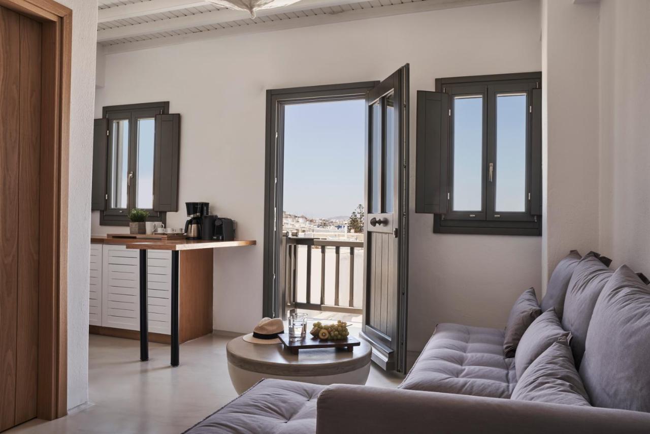 Maison Central By Monocle Mykonos Town Exterior photo
