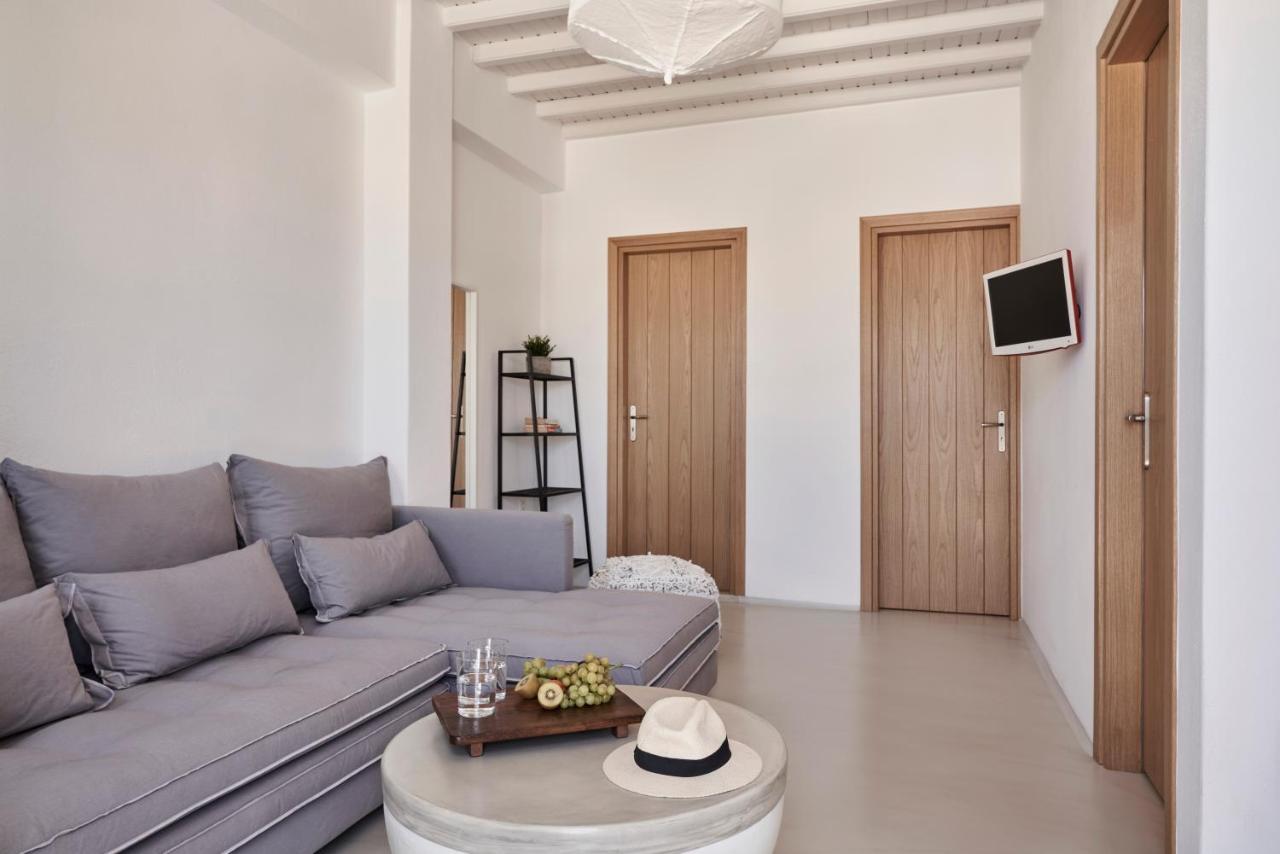 Maison Central By Monocle Mykonos Town Exterior photo
