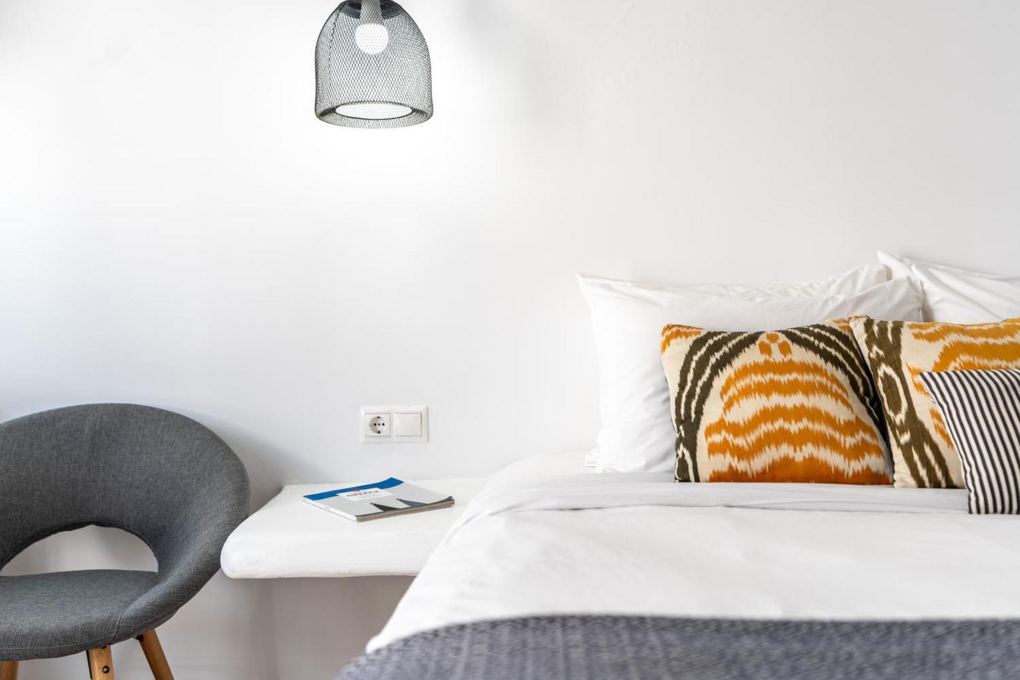 Maison Central By Monocle Mykonos Town Exterior photo
