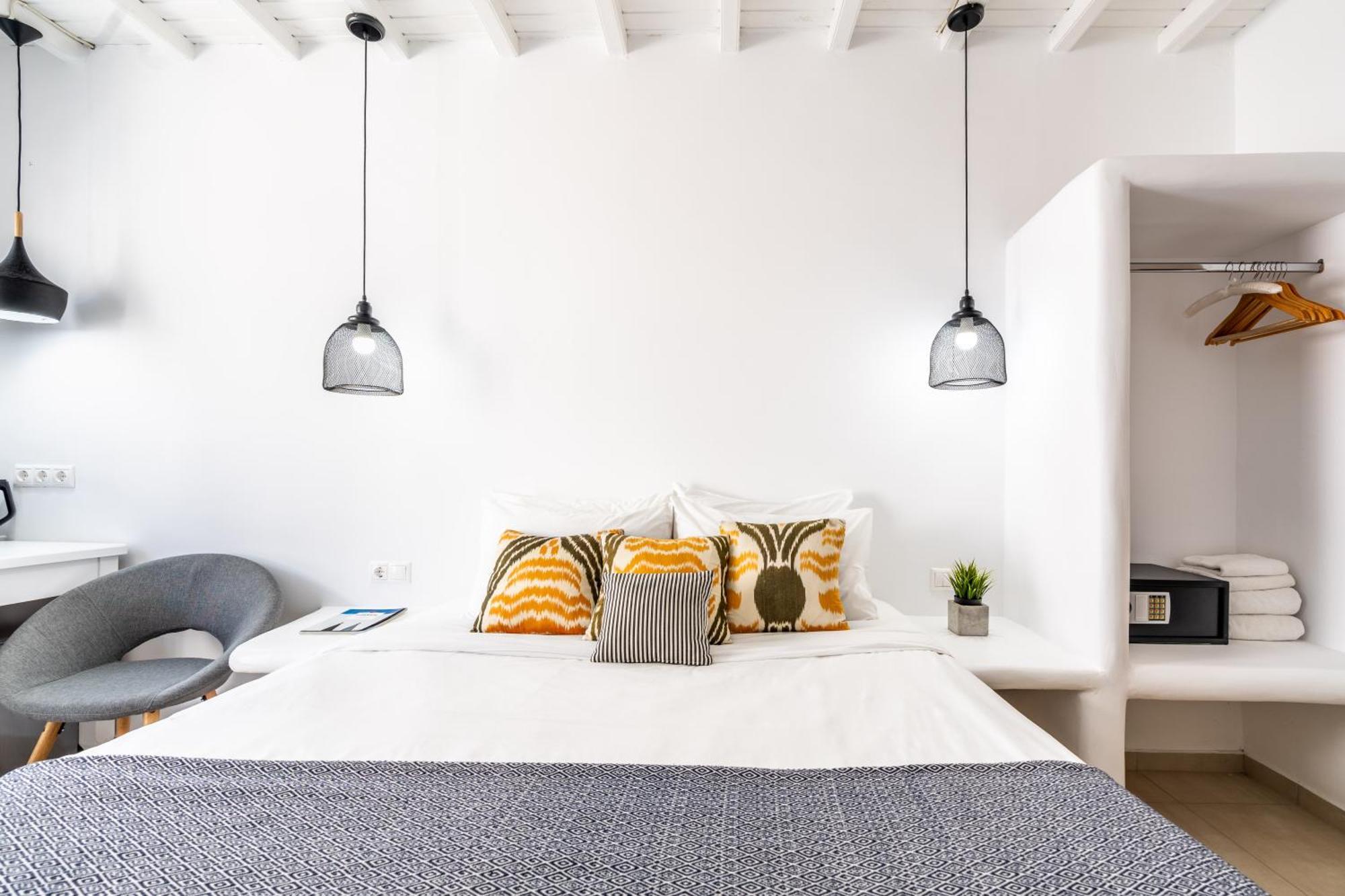 Maison Central By Monocle Mykonos Town Exterior photo