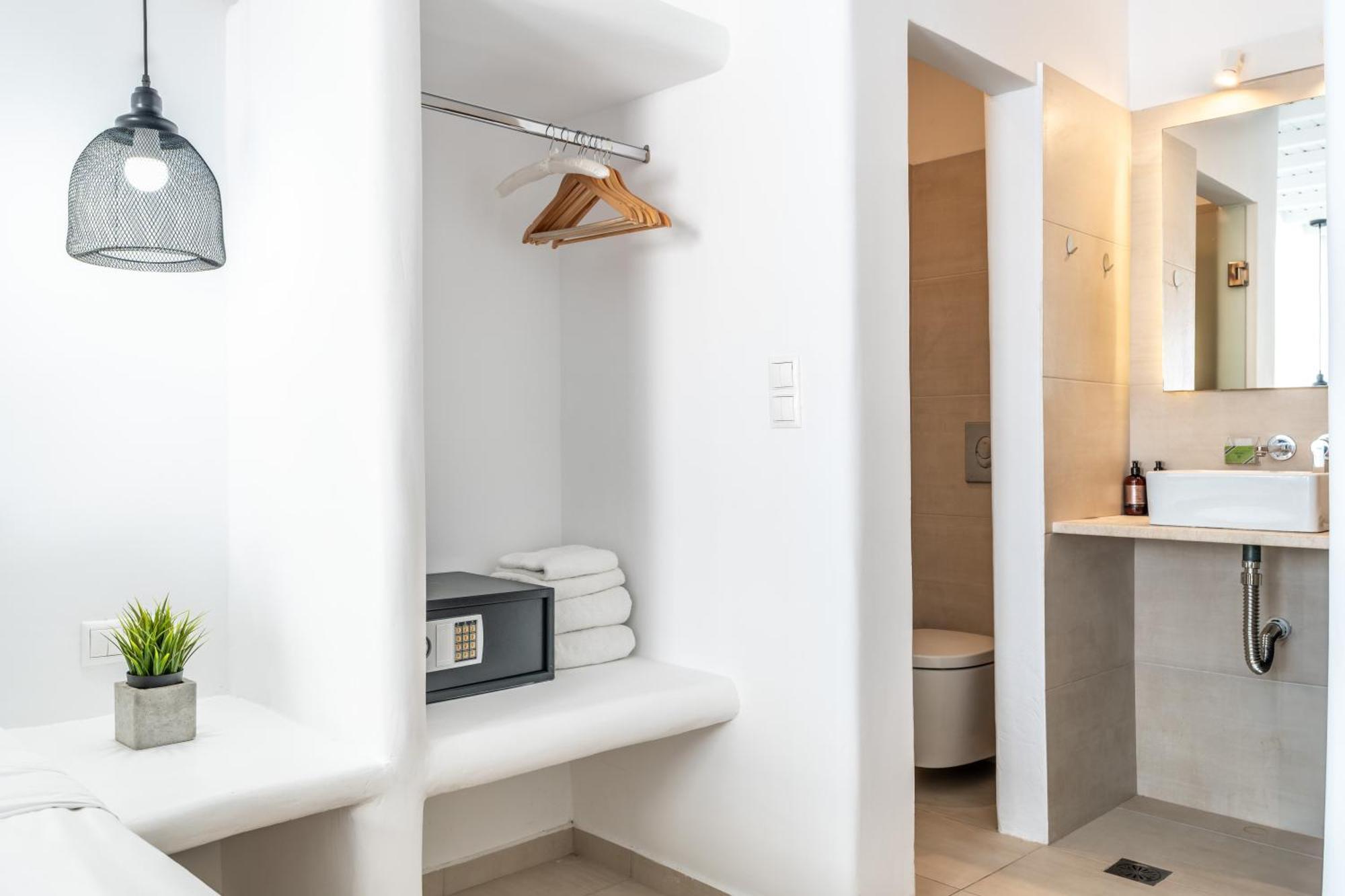 Maison Central By Monocle Mykonos Town Exterior photo