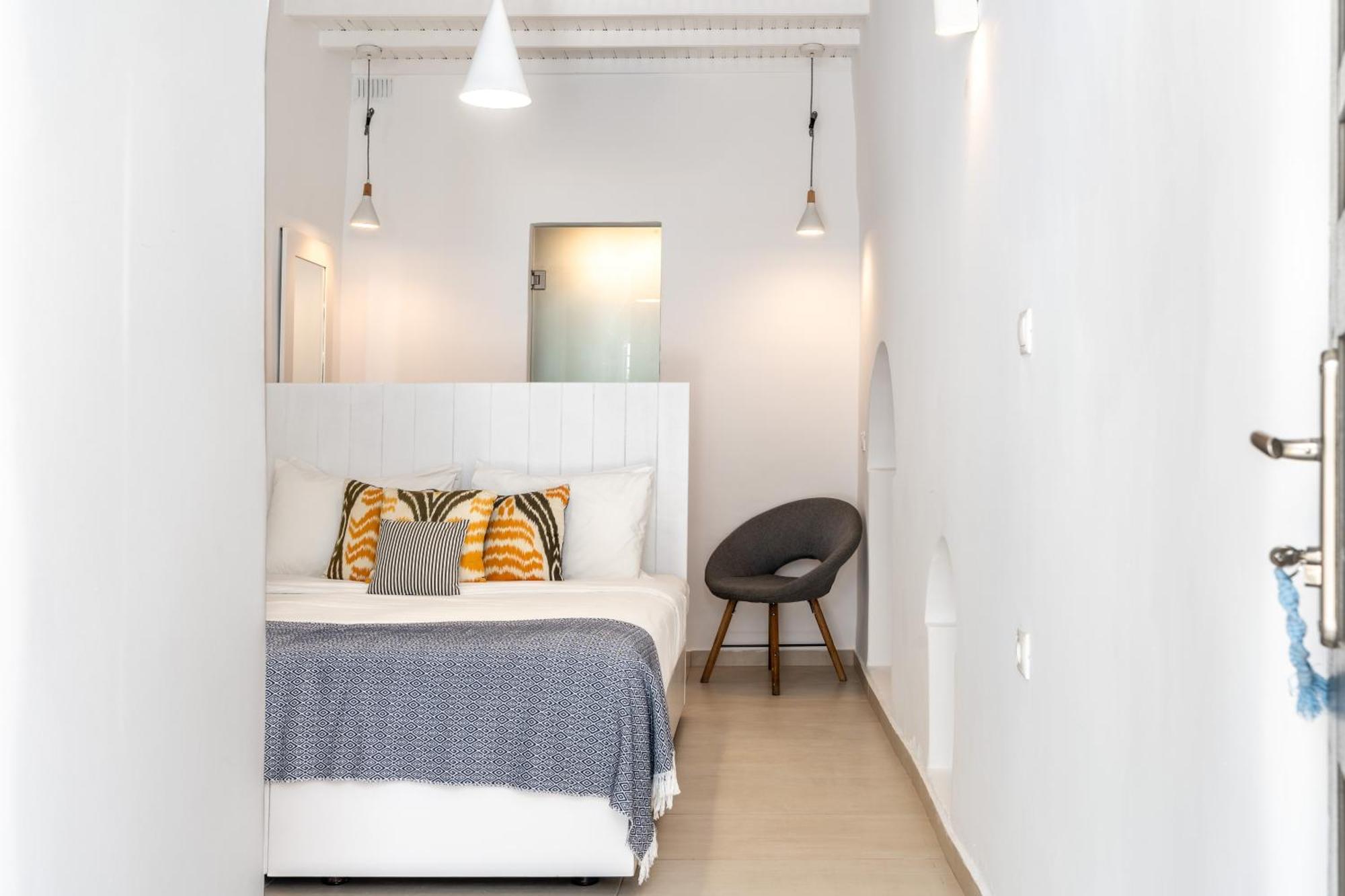 Maison Central By Monocle Mykonos Town Exterior photo