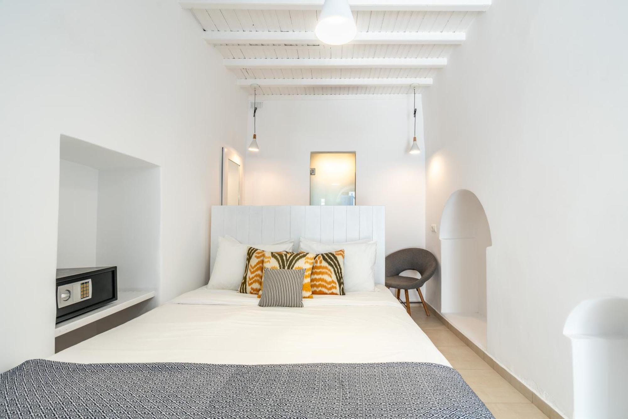 Maison Central By Monocle Mykonos Town Exterior photo