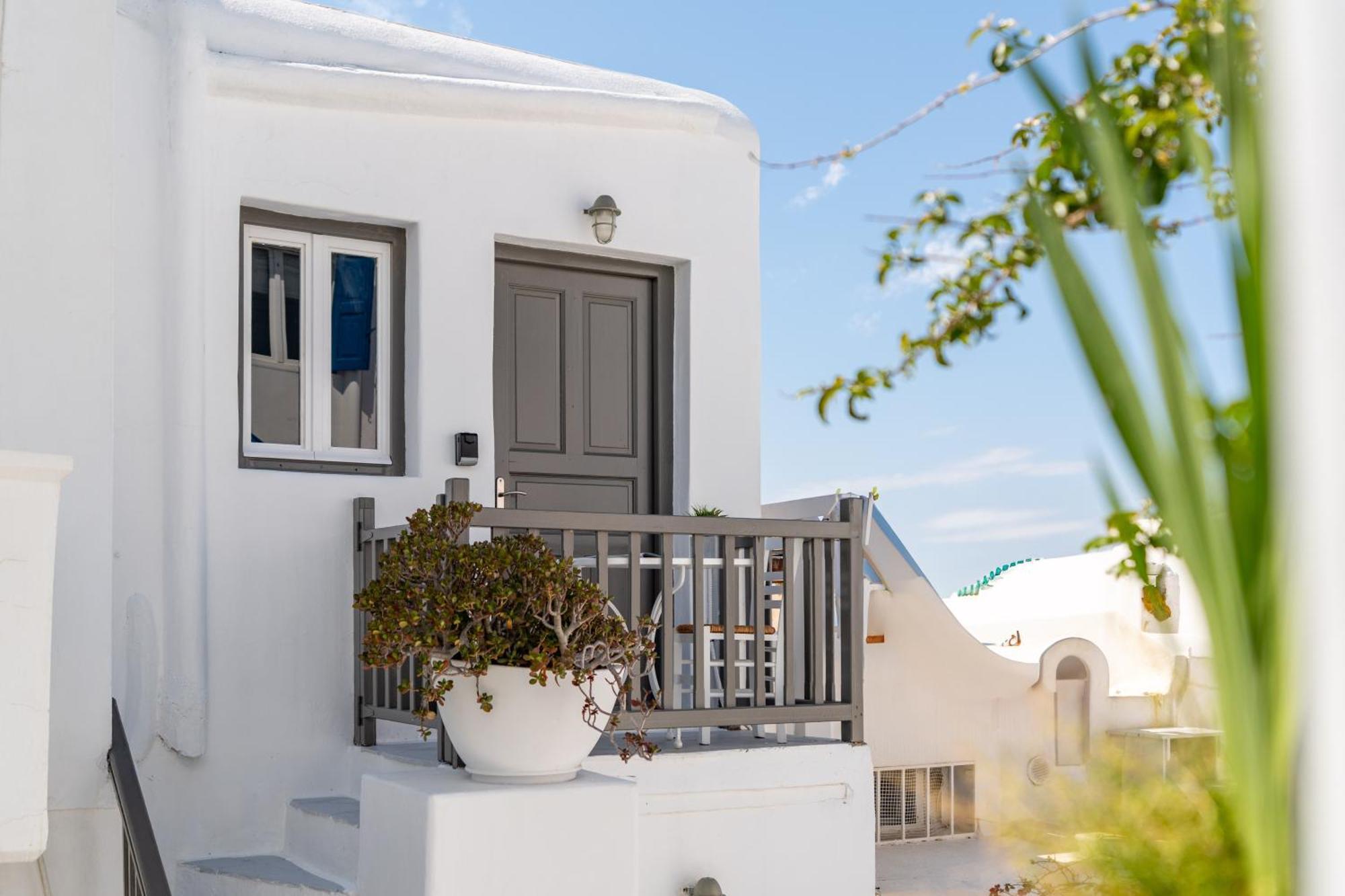 Maison Central By Monocle Mykonos Town Exterior photo