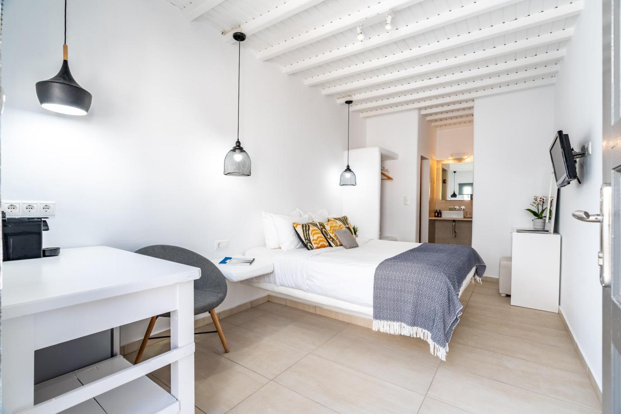Maison Central By Monocle Mykonos Town Exterior photo