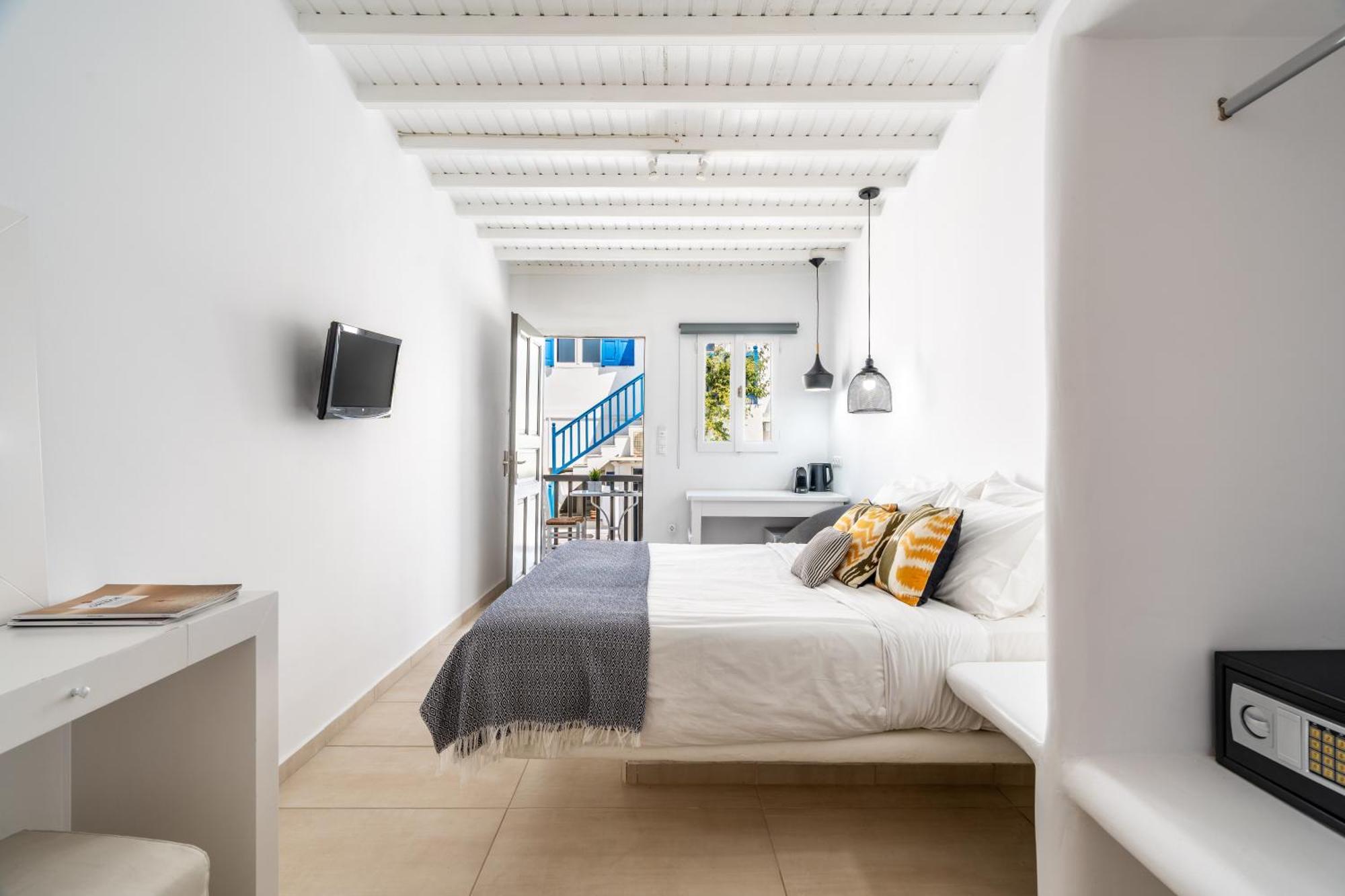 Maison Central By Monocle Mykonos Town Exterior photo