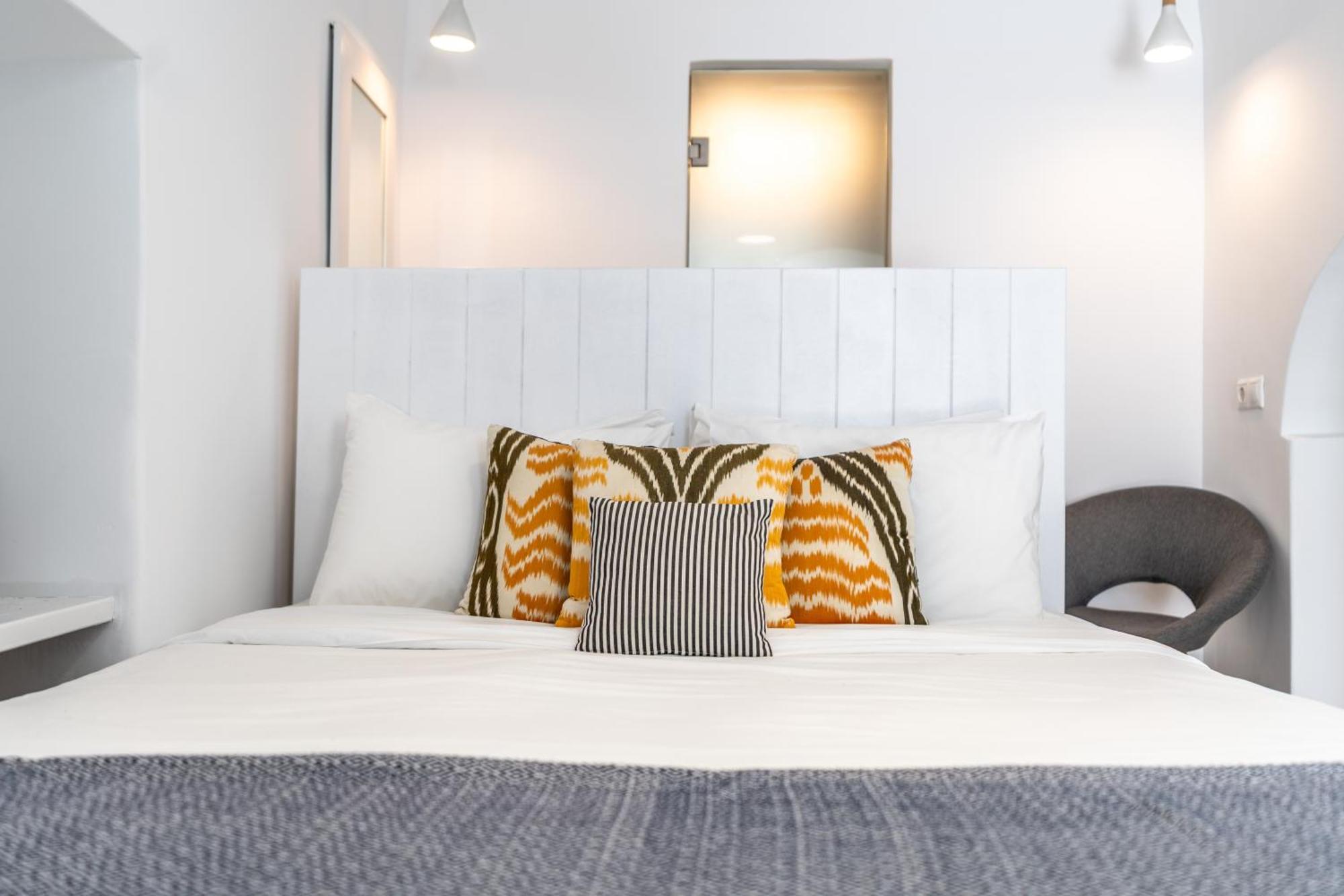 Maison Central By Monocle Mykonos Town Exterior photo