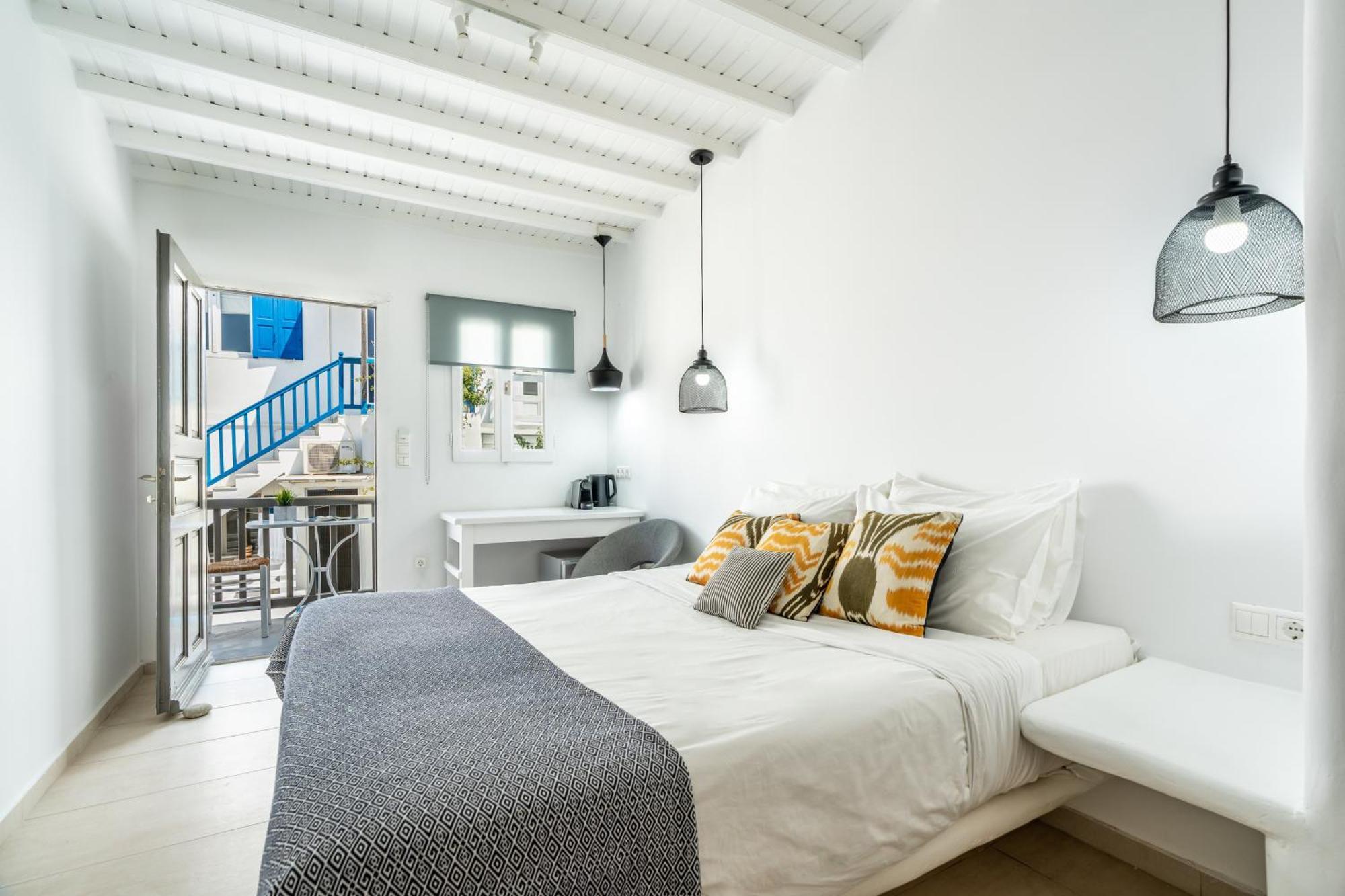 Maison Central By Monocle Mykonos Town Exterior photo