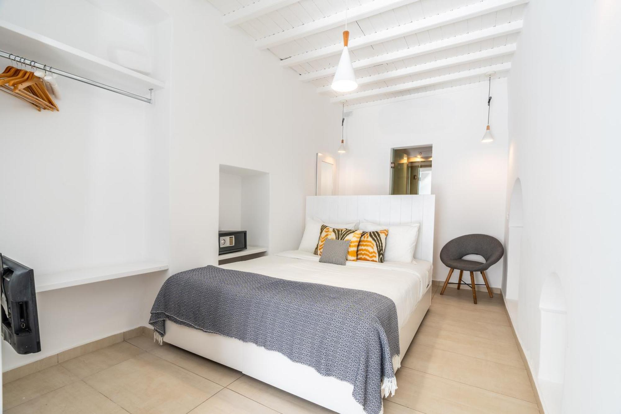 Maison Central By Monocle Mykonos Town Exterior photo
