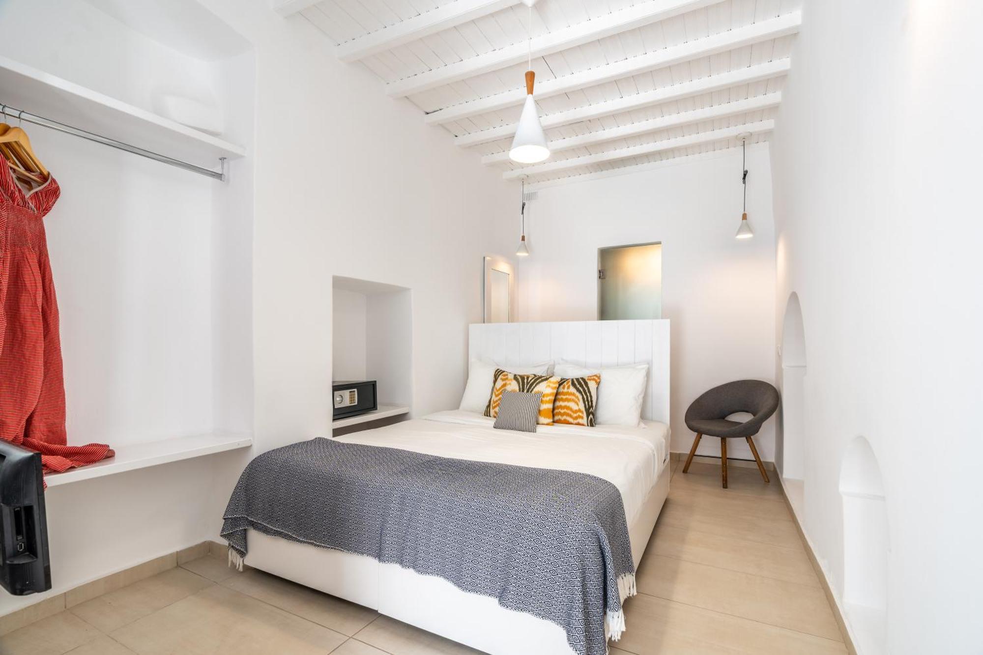 Maison Central By Monocle Mykonos Town Exterior photo