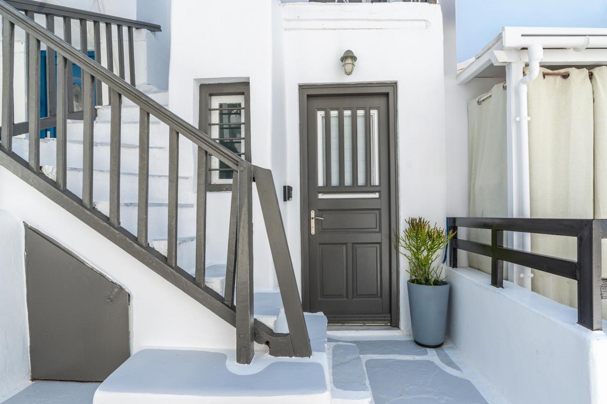 Maison Central By Monocle Mykonos Town Exterior photo