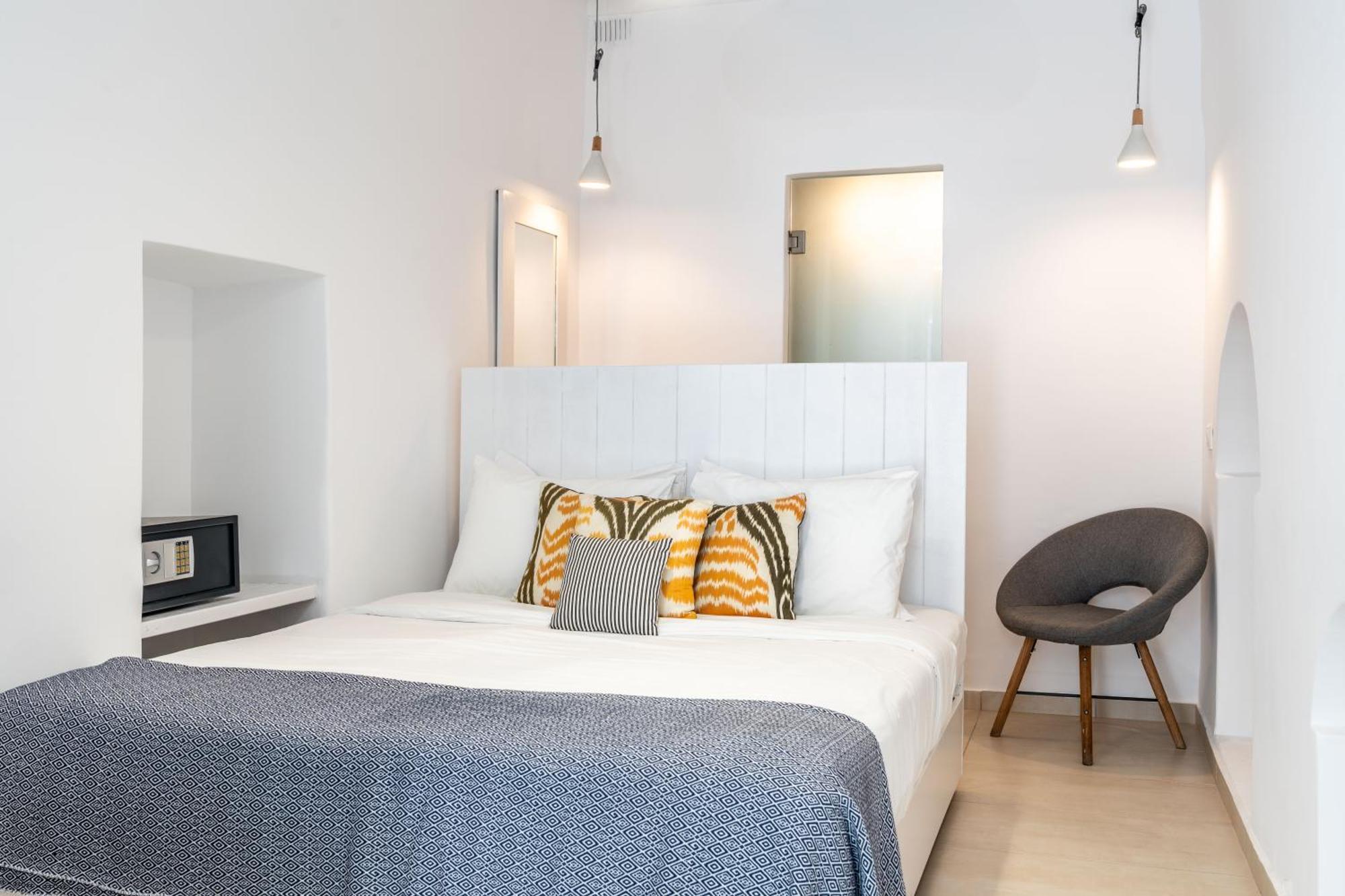 Maison Central By Monocle Mykonos Town Exterior photo
