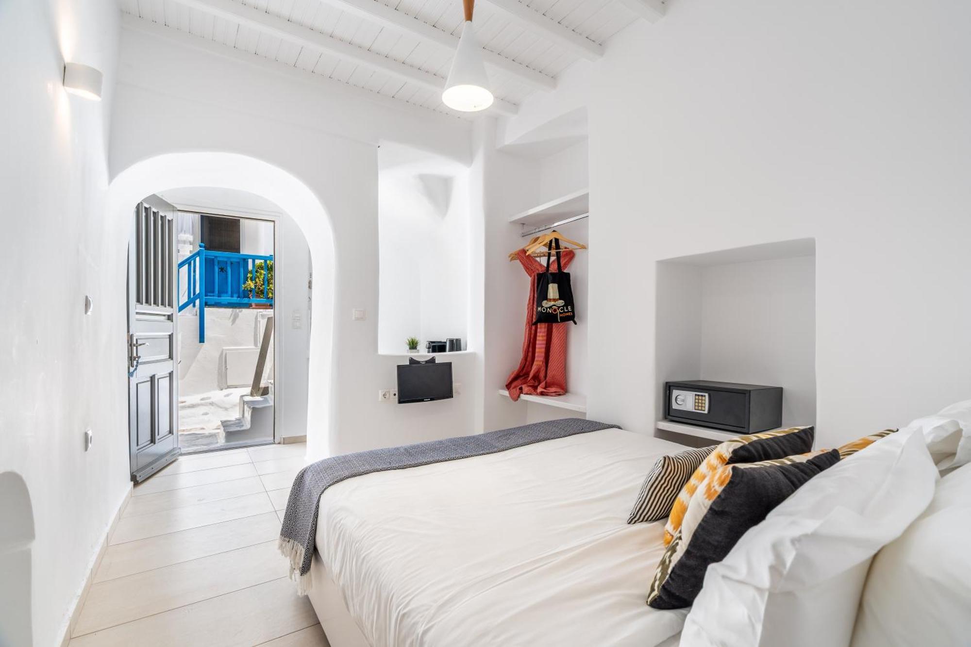 Maison Central By Monocle Mykonos Town Exterior photo