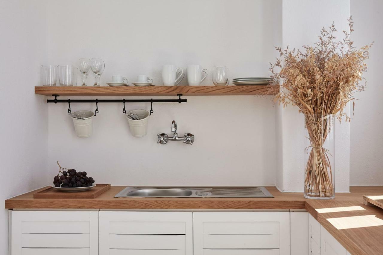 Maison Central By Monocle Mykonos Town Exterior photo